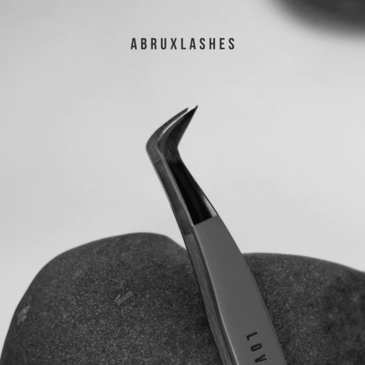 Tweezer Nº 01 MASTER edition