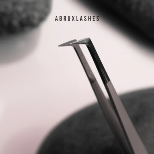 Tweezer Nº 04 MASTER edition