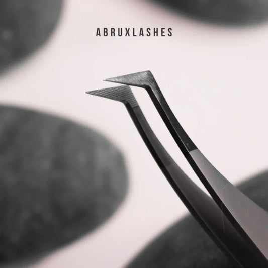 Tweezer Nº 03 MASTER edition