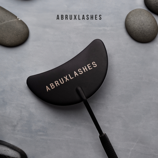 Espejo Abruxlashes - Master Edition